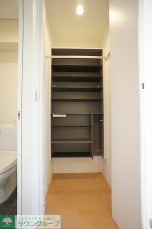 Casa Regio Aの物件内観写真